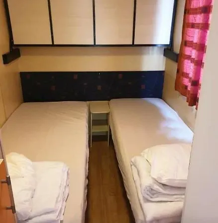Campsite Mobile Dans Frejus